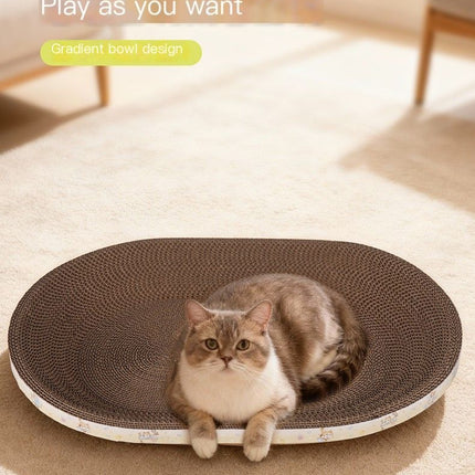 Pet Care Cartoz.