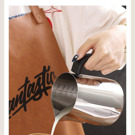 StainlessSteelCoffeeLatteArtCup600ml-ModelB.