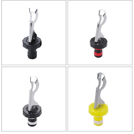 StainlessSteelWineOpenerandCorkscrew-Black.