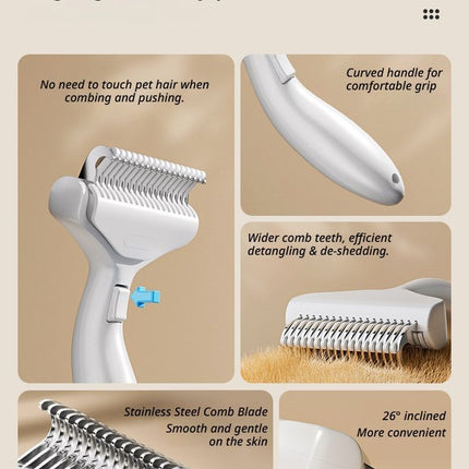 One-TouchDetanglingComb.
