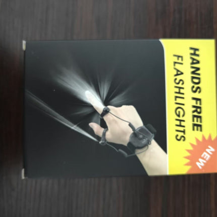 DiamondRingFlashlightSinglePack-Black.