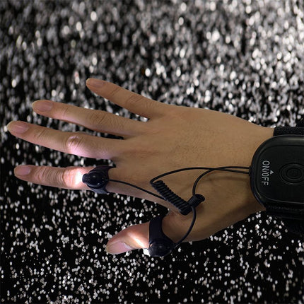 DiamondRingFlashlightSinglePack-Black.