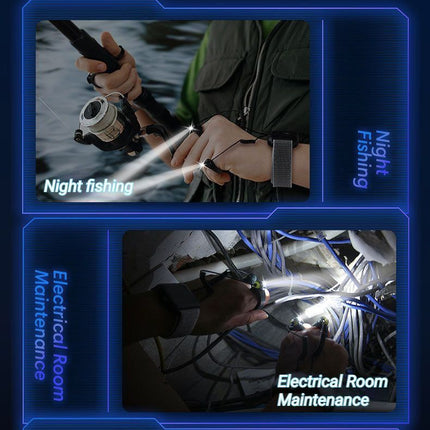 DiamondRingFlashlightSinglePack-Black.