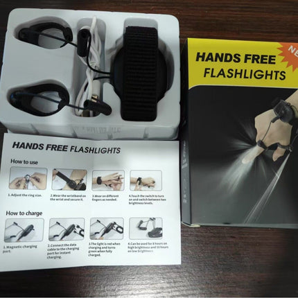 DiamondRingFlashlightSinglePack-Black.
