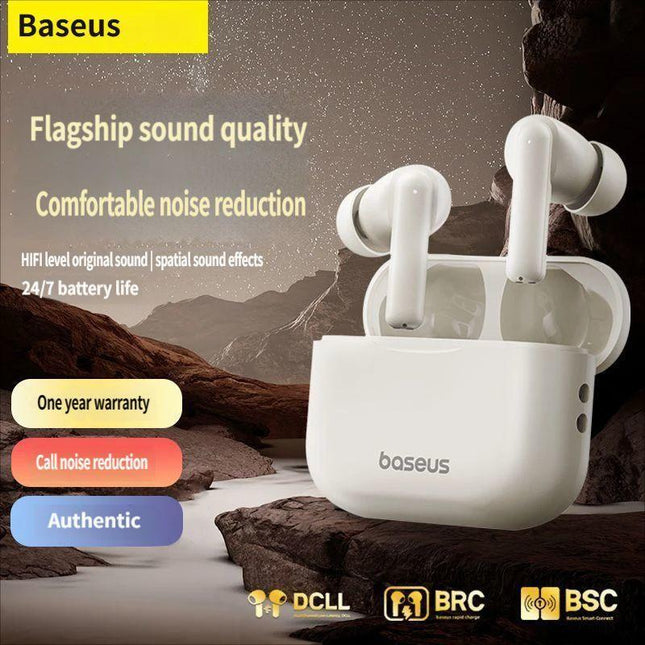 Electronics > Headphones and Earphones > Wireless Headphones & Earbuds.