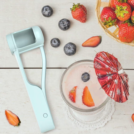 Fruit divider-Blue.