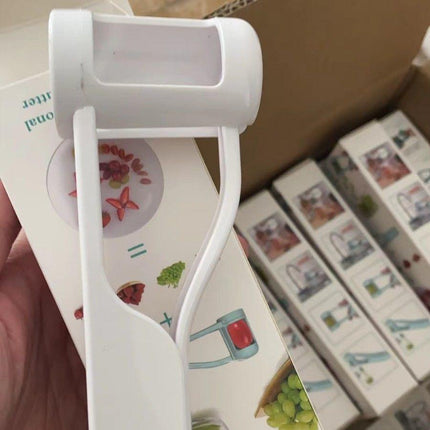 Fruit divider-White.