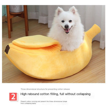 Pet Care.