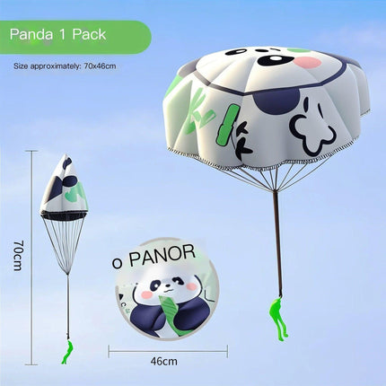 Hand-LaunchParachute-Panda.