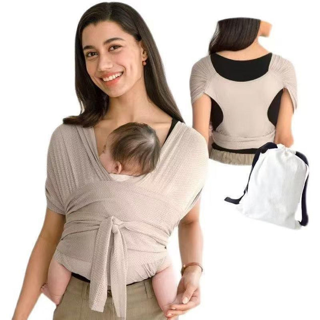 BabyCarrier-Khaki.
