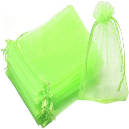 LightGrayInsect-ProofMeshBags,20-Pack.