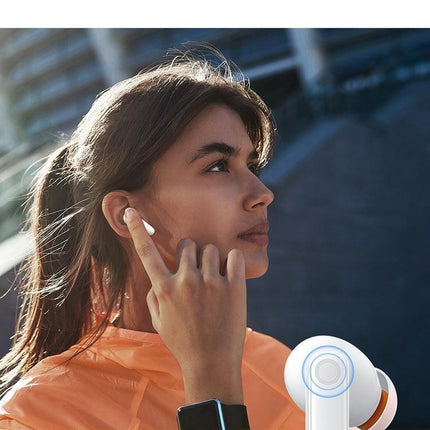 M1 Bluetooth headset-Black.