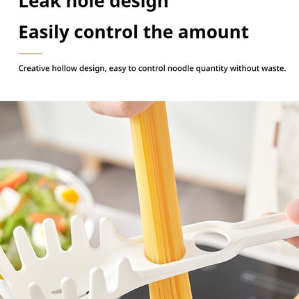 Noodle box.