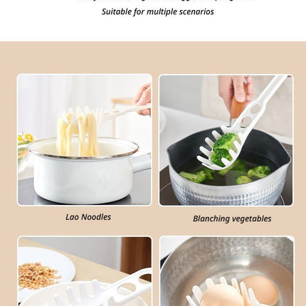 Noodle box.