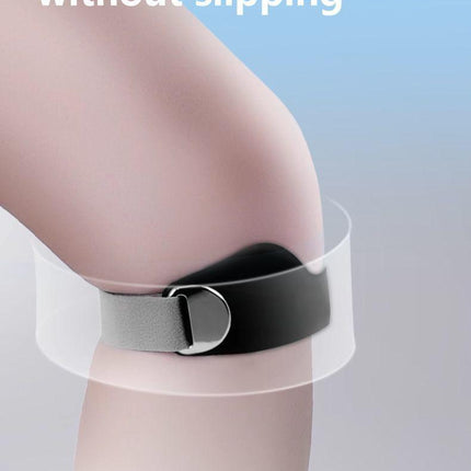 Patellar knee pads-Pink.