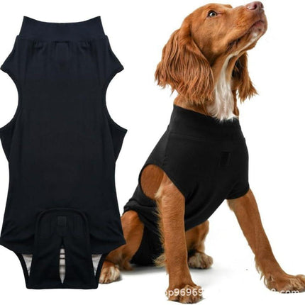 Pet physiological pants-L.