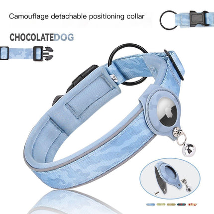 Pet positioning collar-Heart Yellow 1Pair2-S-without locator.