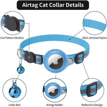 Pet positioning neck collar-Pink.