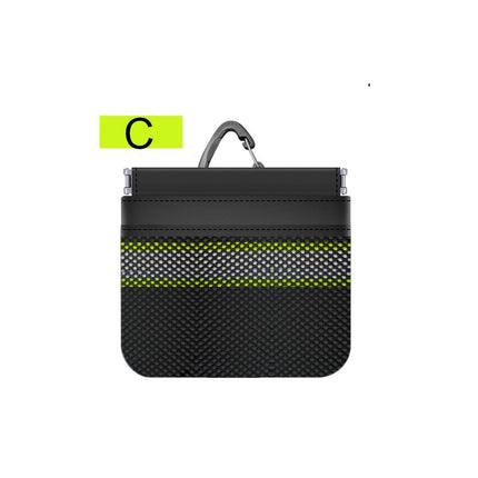Pet snack bag-C.