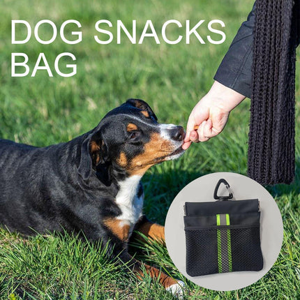 Pet snack bag-C.