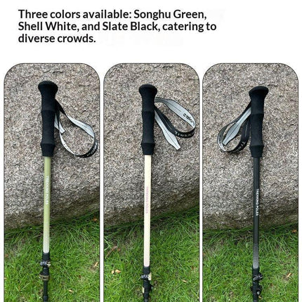 CarbonFiberTelescopicPole-ForHeightsUnder190cm.