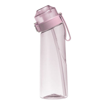 Purple 0 Sugar 0 Calorie Scented Water Bottle.
