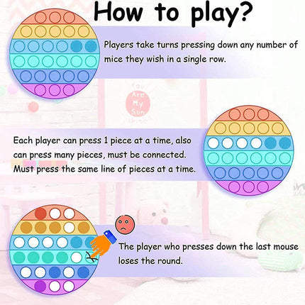 Baby & Kids > Baby & Kid's Toys > Activity Toys.