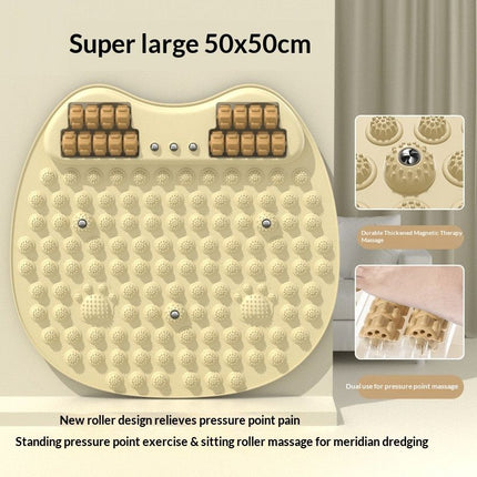 AcupressureMatwithRollers-Beige.