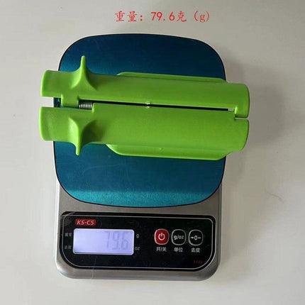 Rose thorn remover-Green.