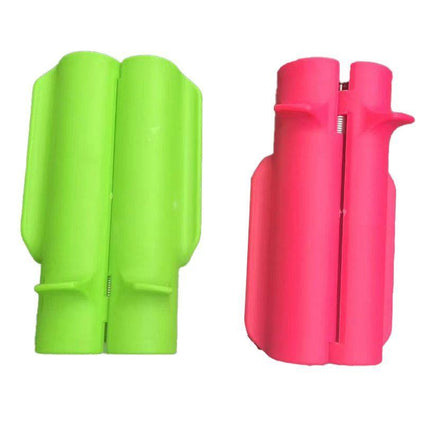 Rose thorn remover-Green.