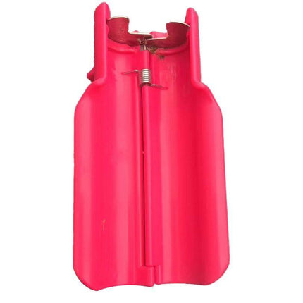 Rose thorn remover-Green.