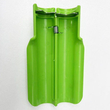 Rose thorn remover-Green.