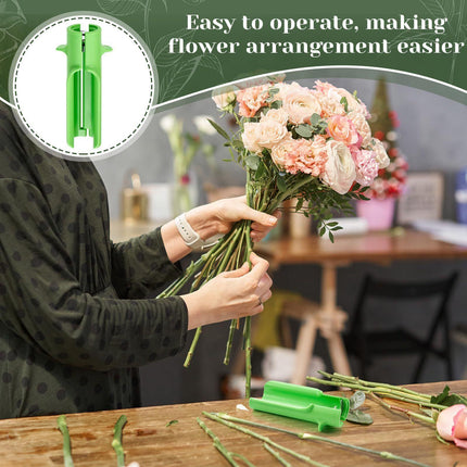 Rose thorn remover-Pink.