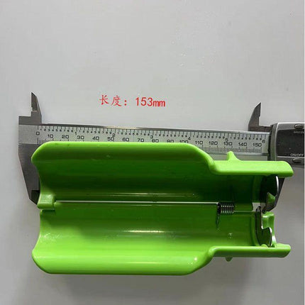 Rose thorn remover-Yellow.