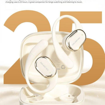S16 Bluetooth headset-Black.