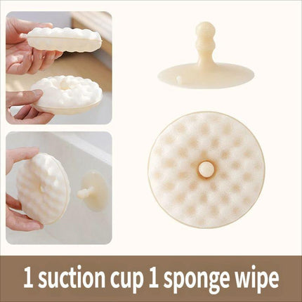 SpongeDishCloth-White.