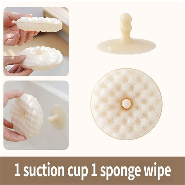 SpongeDishCloth-White.