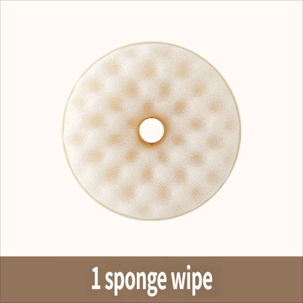 SpongeDishCloth-White.