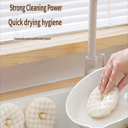 SpongeDishCloth-White.
