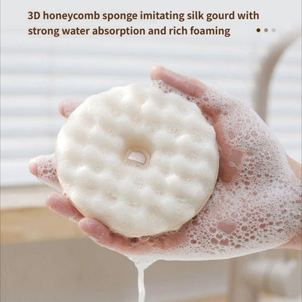 SpongeDishCloth-White.