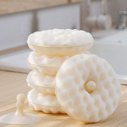 SpongeDishCloth-White.