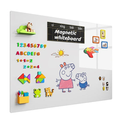WhiteSquareFrameless-ExtraThickPremiumQuality-90x120cm.