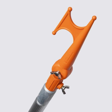 Tools for cleaning fallen leaves-3 pieces per set.