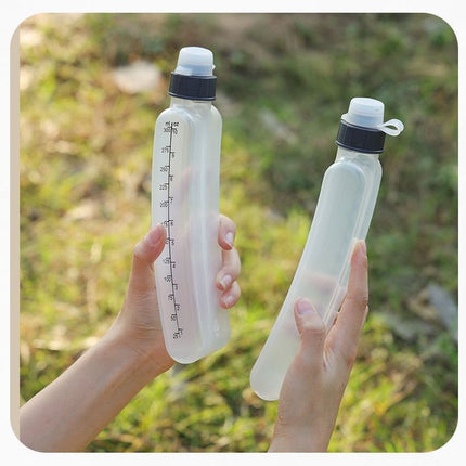 SportsU-ShapedClose-FitWaterBottle180ml.