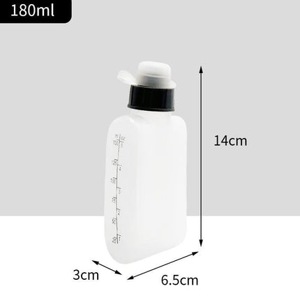 SportsU-ShapedClose-FitWaterBottle350ml.