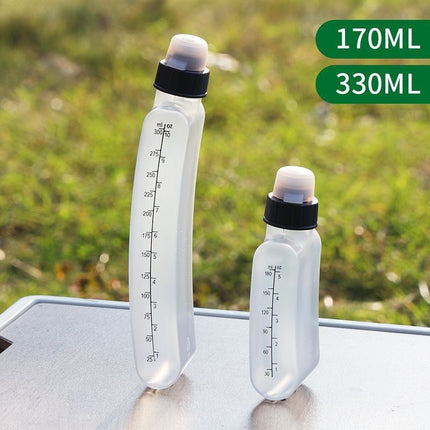 SportsU-ShapedClose-FitWaterBottle350ml.