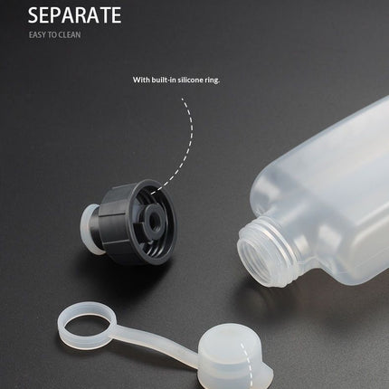 SportsU-ShapedClose-FitWaterBottle350ml.