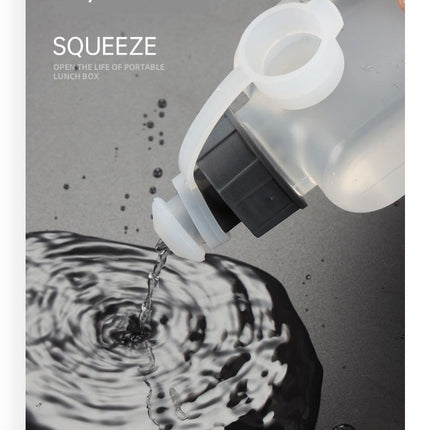 SportsU-ShapedClose-FitWaterBottle350ml.