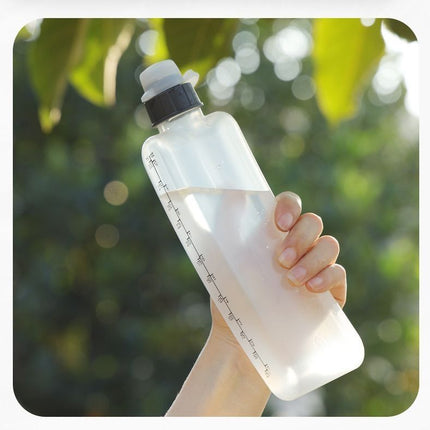 SportsU-ShapedClose-FitWaterBottle350ml.