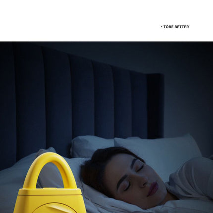 UltrasonicBirdRepeller-Yellow.
